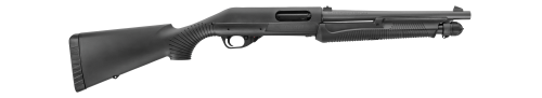 Benelli Nova Entry Tactical 12- gauge with Snythetic stock and ghost ring sights