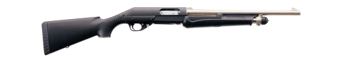 Nova H2O Tactical - Black Synthetic stock finish - 12 gauge - item number 20090
