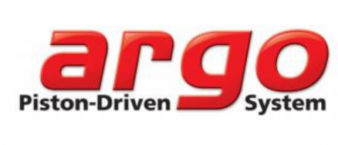 Argo Piston Driven System