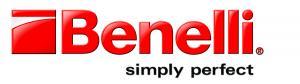 Benelli 3D Logo with Tag