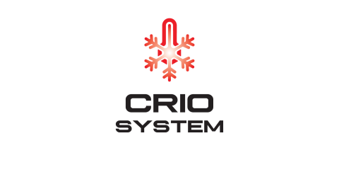 Crio System Technology logo