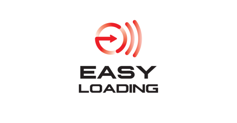 Easy Loading Tech Logo