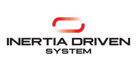 Inertia Driven Systemlogo